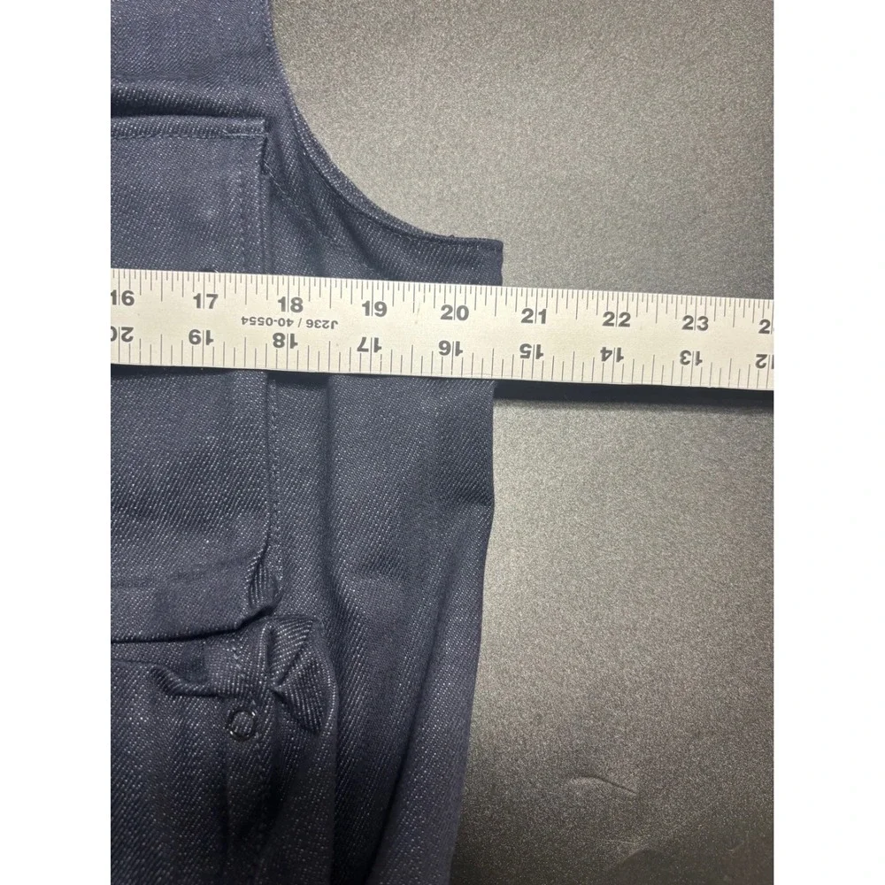 G-Star Raw Research dark indigo